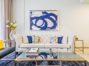 Monty Holiday Home - Vibrant & Beautiful